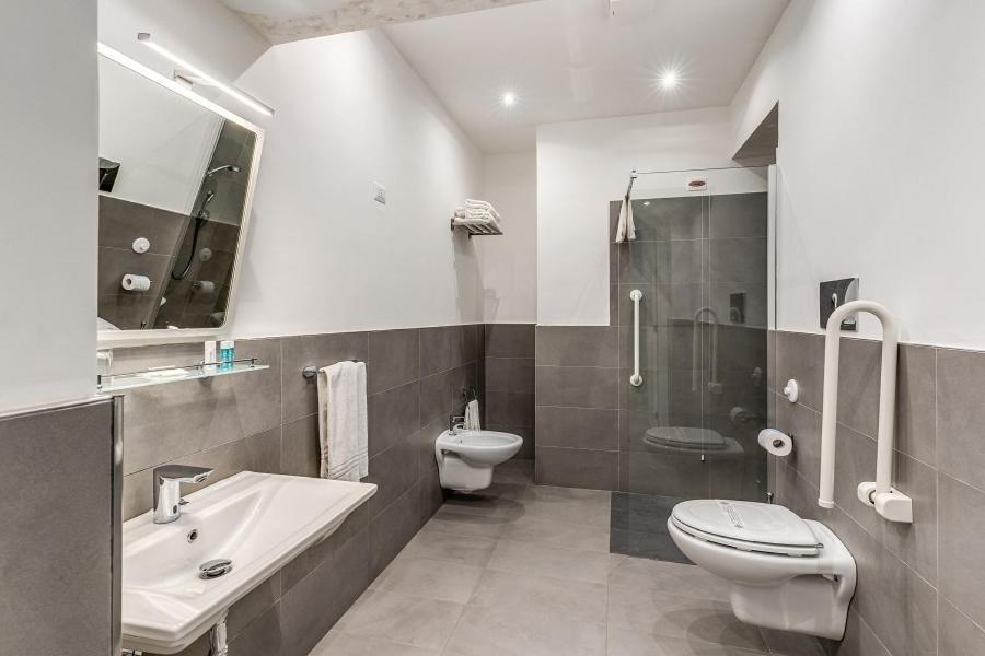 Hotel La Residenza Messina Kültér fotó