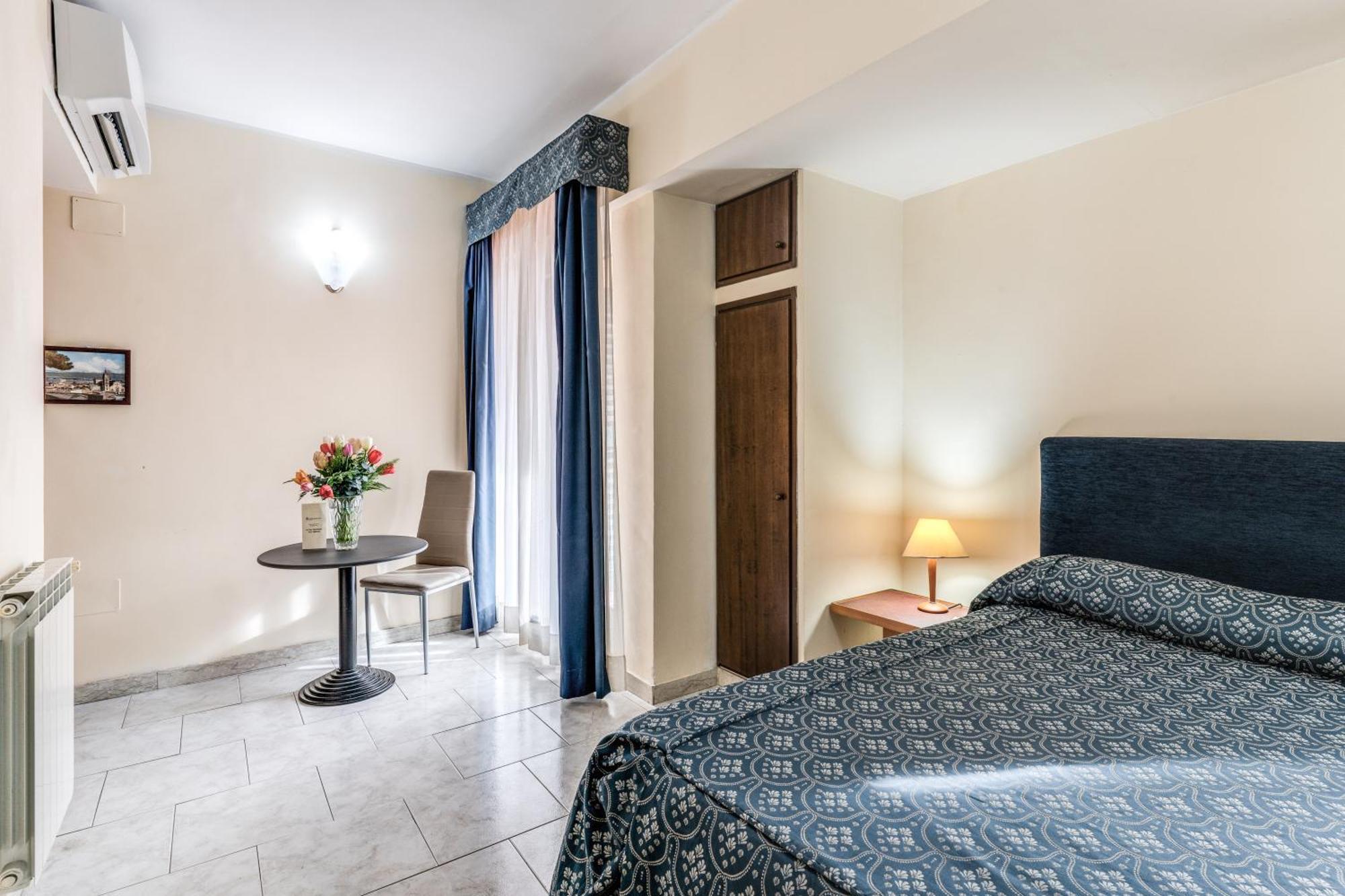 Hotel La Residenza Messina Kültér fotó