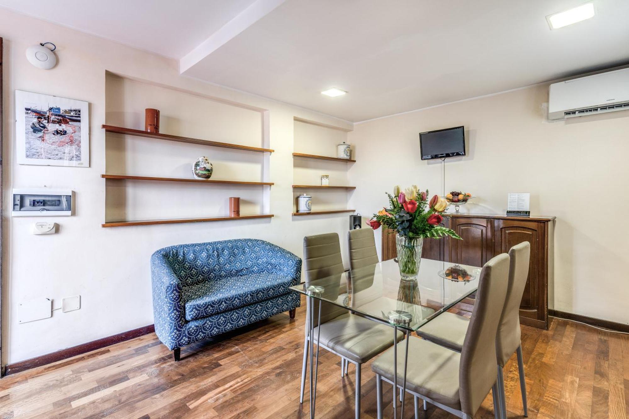 Hotel La Residenza Messina Kültér fotó