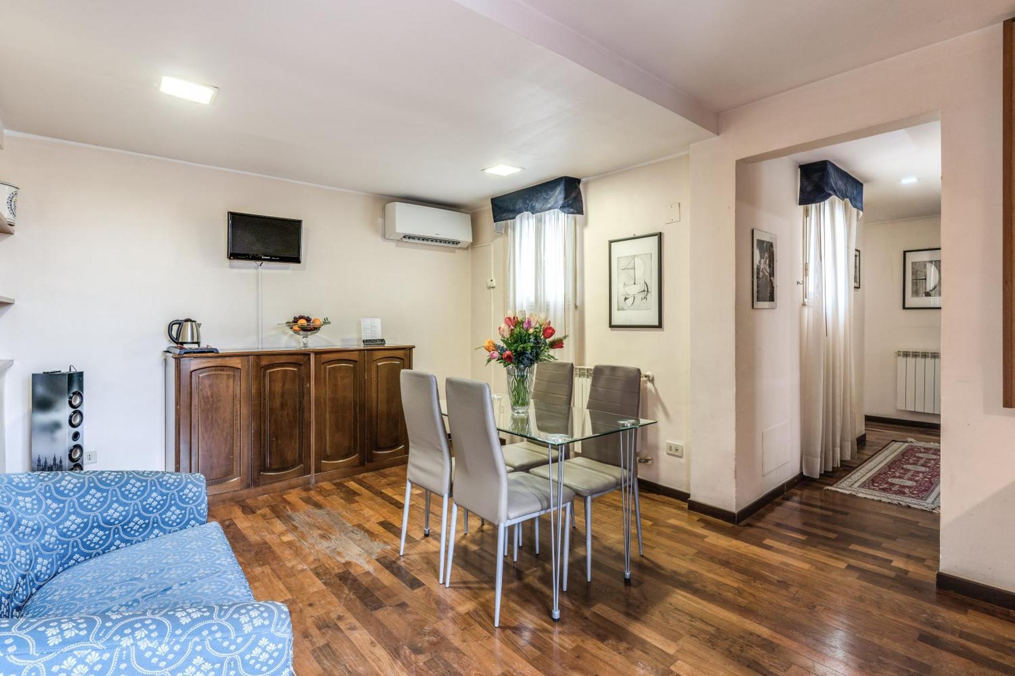 Hotel La Residenza Messina Kültér fotó
