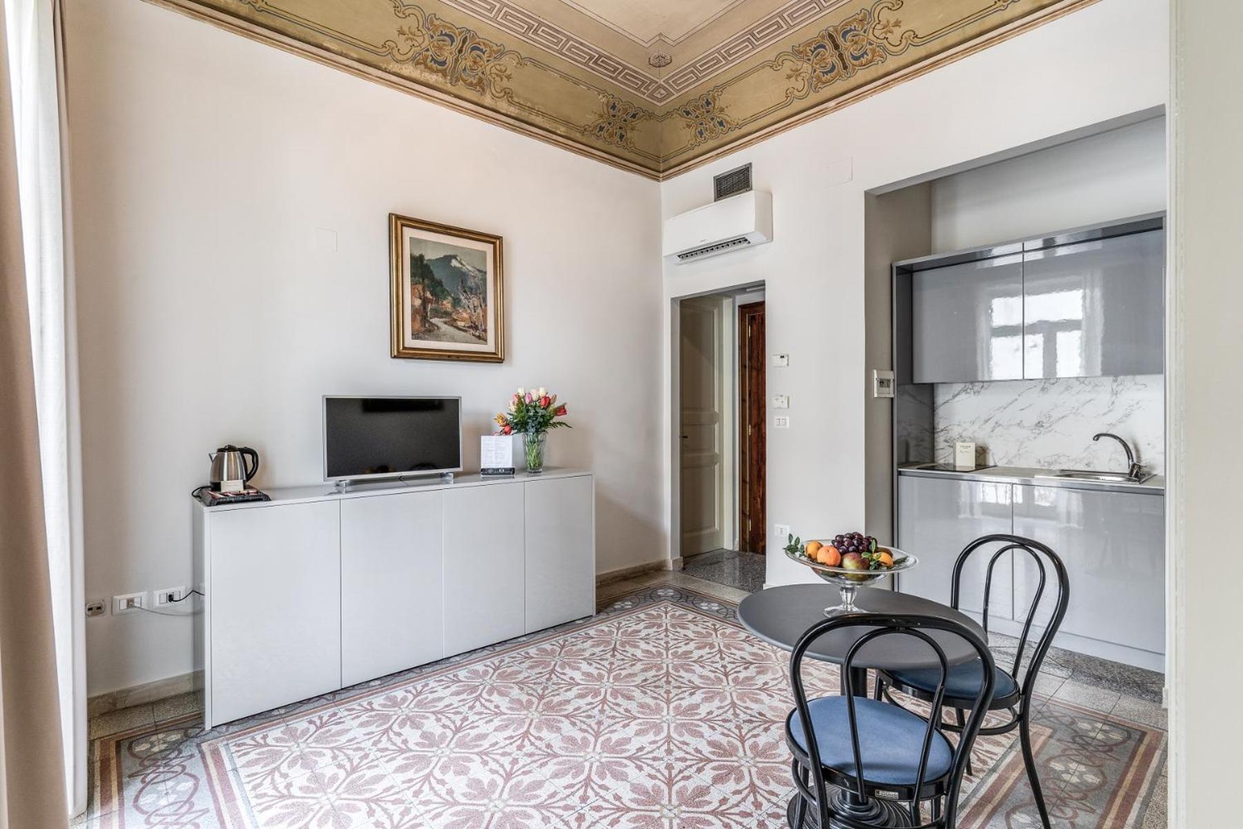 Hotel La Residenza Messina Kültér fotó