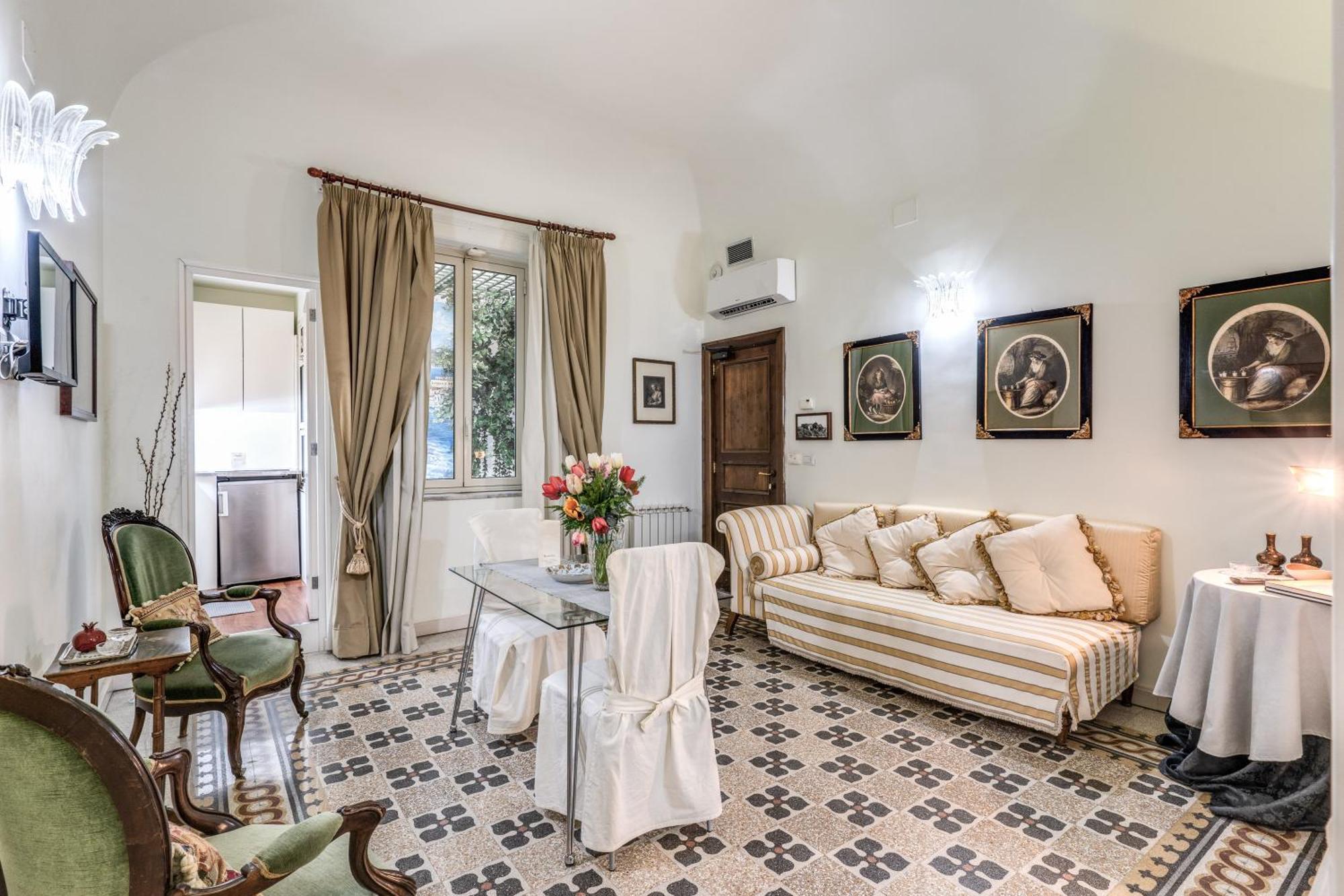 Hotel La Residenza Messina Kültér fotó