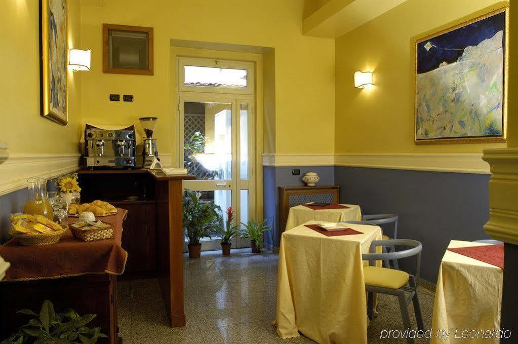 Hotel La Residenza Messina Kültér fotó
