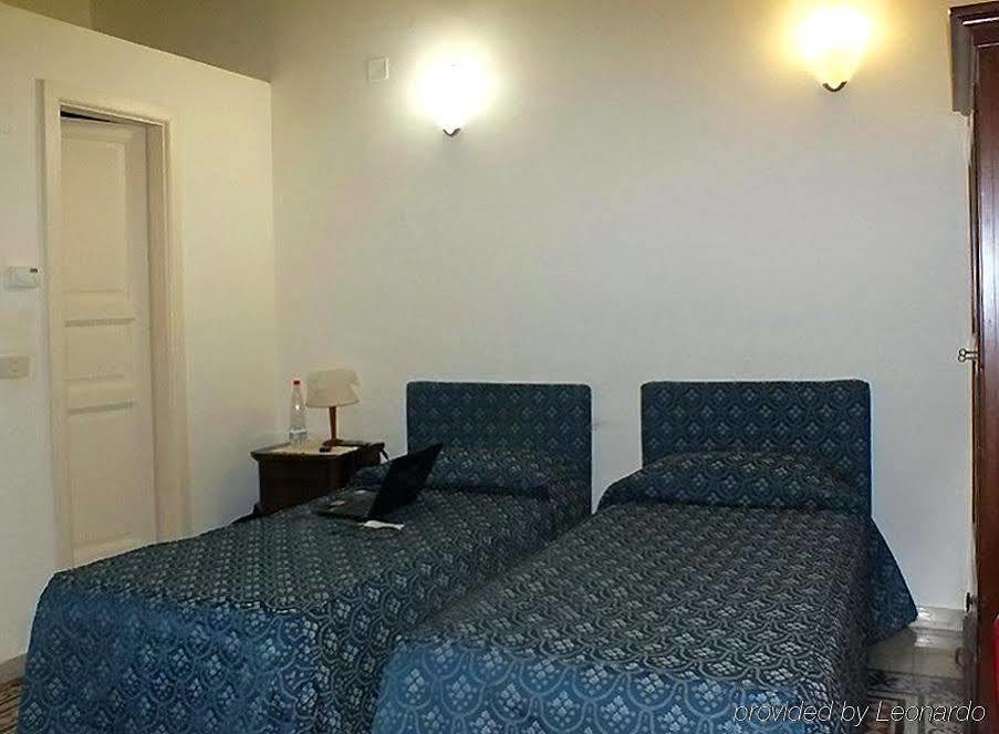 Hotel La Residenza Messina Kültér fotó