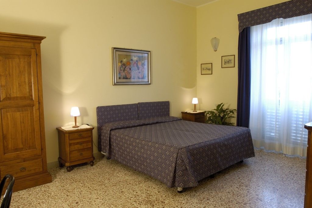 Hotel La Residenza Messina Kültér fotó