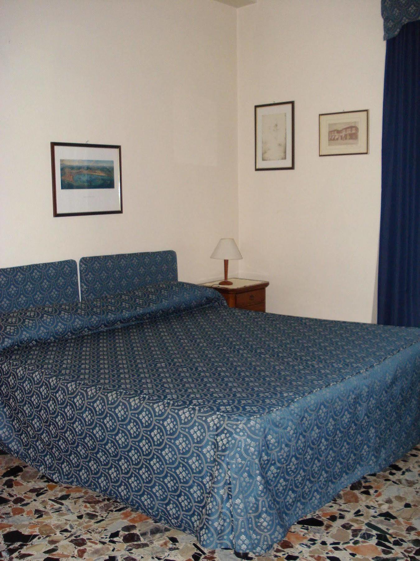 Hotel La Residenza Messina Kültér fotó